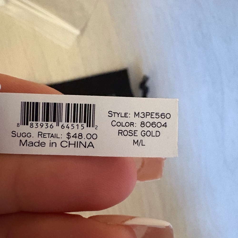 Marc by Marc Jacobs Ring - Picture 3 of 5